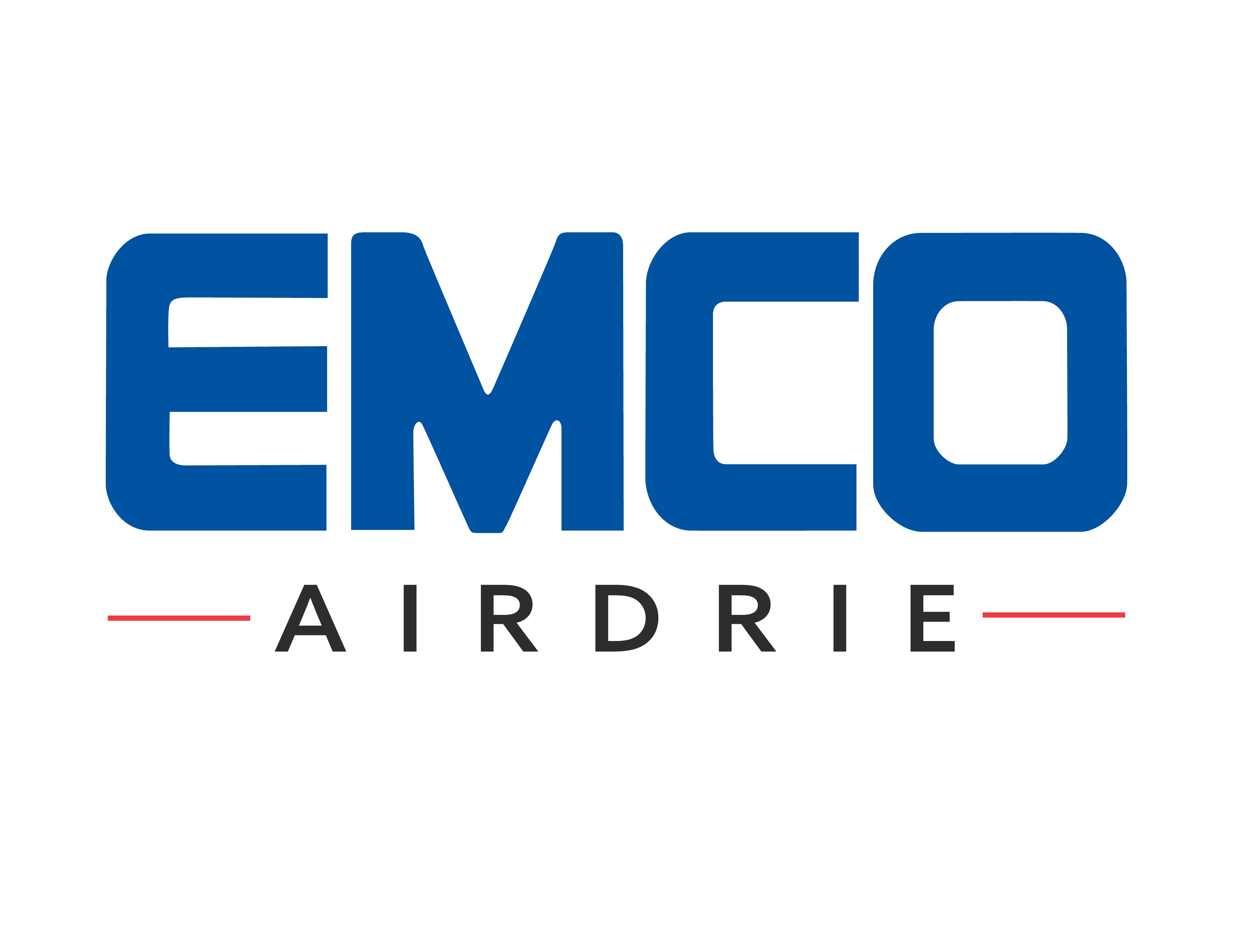 EMCO Airdrie
