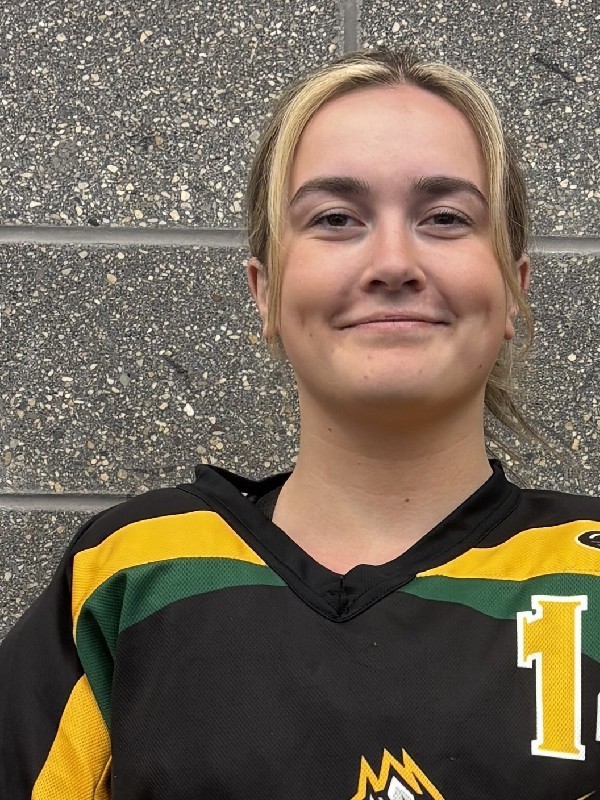 Kalli Hilchie