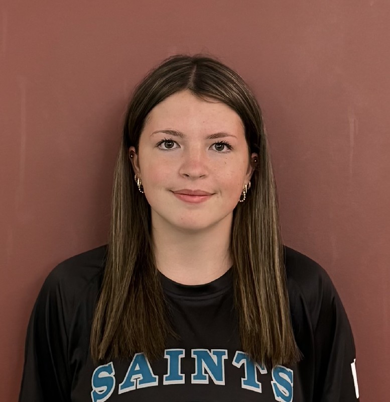 Olivia Craik