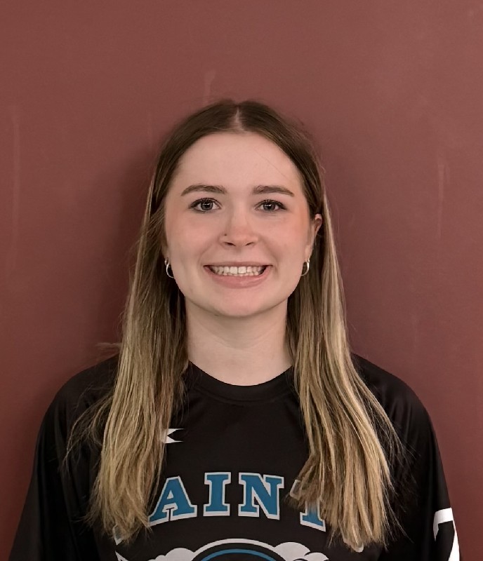 Sophie Mulholland